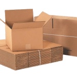 Bán thùng carton, thùng giấy lẻ ở TPHCM Thùng  