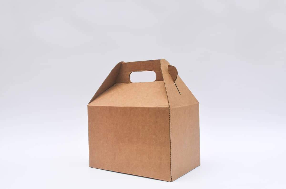 Mua thùng carton ở đâu bền chắc và chất lượng Thùng carton  