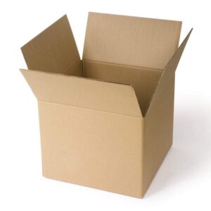Thùng giấy carton chuyển nhà (KT:70X50X50)-(SL:1 Thùng)  