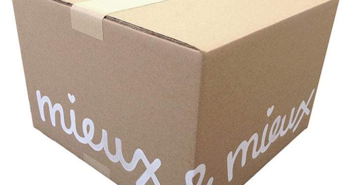 Đặt thùng carton theo số lượng lớn
