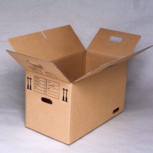 Chuyên cung cấp thùng carton số lượng lớn  