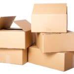 Cung cấp & bán thùng giấy carton đựng hồ sơ ở TPHCM Thùng  
