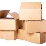 Cung cấp & bán thùng giấy carton đựng hồ sơ ở TPHCM Thùng  