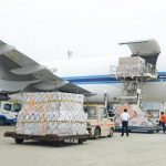 Chuyên cung cấp thùng giấy chuyển hàng đi nước ngoài Thùng giấy đi máy bay  