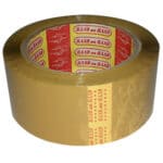 Băng keo dán thùng carton 100 yard
