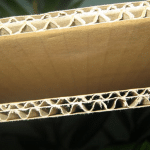 Giấy carton 5 lớp