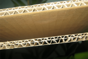 Giấy carton 5 lớp  