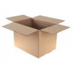 Hộp giấy carton 10x10x10