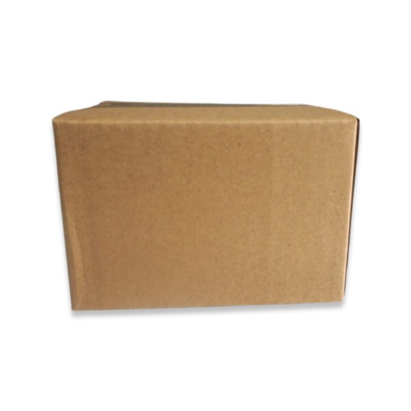 Hộp carton nhỏ đóng hàng dài 20cm rộng 15cm cao 10cm 3 lớp _ Combo 30 hộp  