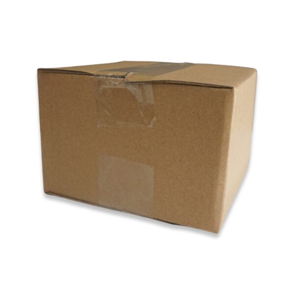 Hộp carton nhỏ đóng hàng 20cm x 15cm x 10cm 3 lớp- combo 100 hộp Bao bì đóng gói Hộp Giấy Carton 20 x 15 x 10 cm ( 3 lớp) _ ( SL : 100 hộp ) 4