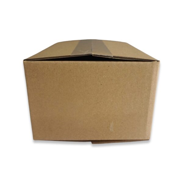 Hộp carton nhỏ đống hàng dài 25cm rộng 20cm cao 15cm 3 lớp _ Combo 30 hộp Bao bì đóng gói Hộp Giấy Carton 25x20x15 cm ( 3 lớp ) _ ( SL : 30 hộp) 4