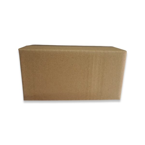 Hộp carton nhỏ đóng hàng 25x20x15cm 3 lớp _ Combo 100 hộp  