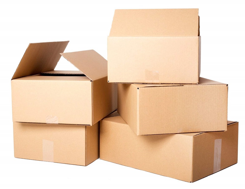Mua thùng carton lẻ Quận 7 giá tốt cùng chất lượng Thùng carton  Địa chỉ bán thùng carton TPHCM Thùng carton quận 7 