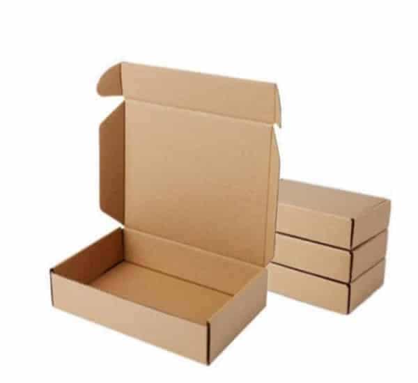 Thông tin báo giá hộp giấy carton - Giải pháp tiết kiệm chi phí cho doanh nghiệp của bạn Thùng  