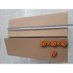 Thùng carton 60x40x40 dùng để làm gì?