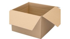 Tại sao thùng carton 60x40x40 được ưa chuộng?  