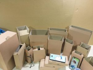 Tại sao nên mua thùng carton lẻ ở Tân Bình tại Như Phương  