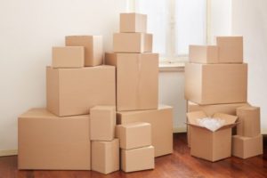 Mua thùng carton lẻ Tân Bình ở đâu uy tín?  